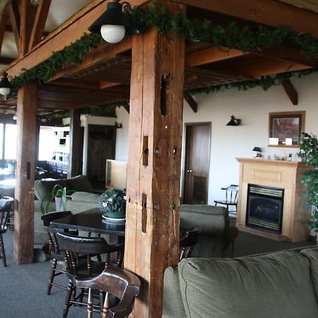 Mountain View Resort 잭맨 외부 사진