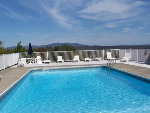 Mountain View Resort 잭맨 외부 사진