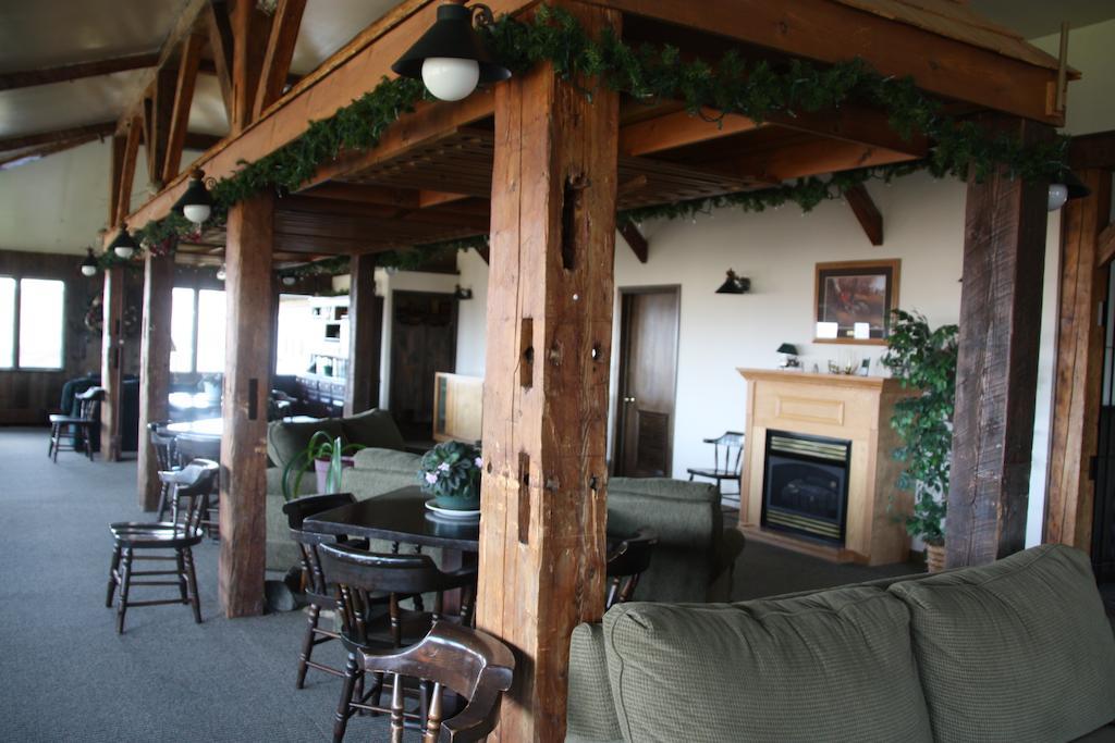Mountain View Resort 잭맨 외부 사진