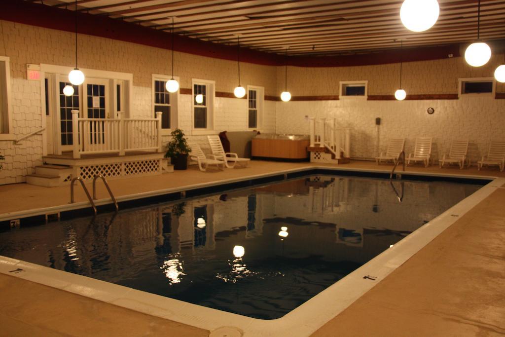 Mountain View Resort 잭맨 외부 사진
