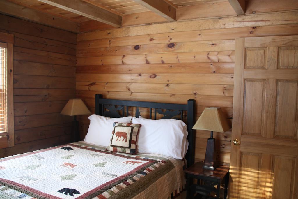 Mountain View Resort 잭맨 외부 사진