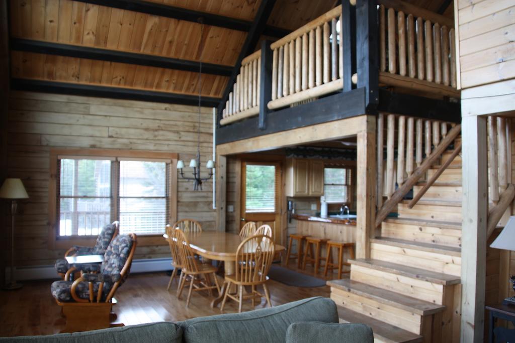 Mountain View Resort 잭맨 외부 사진