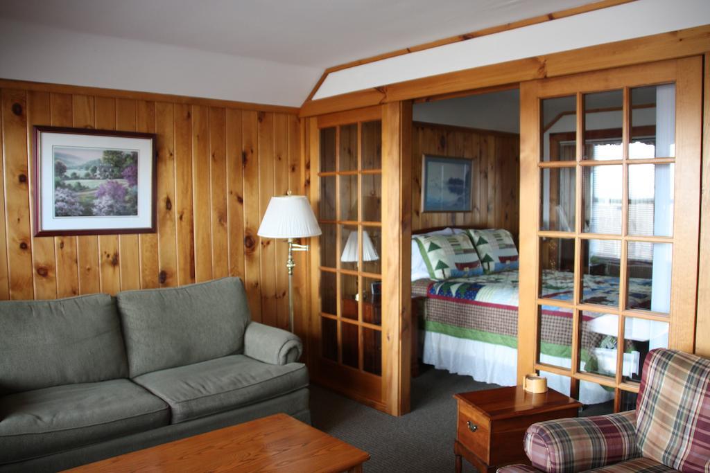 Mountain View Resort 잭맨 외부 사진