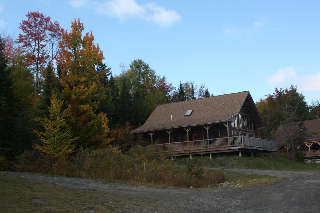 Mountain View Resort 잭맨 외부 사진