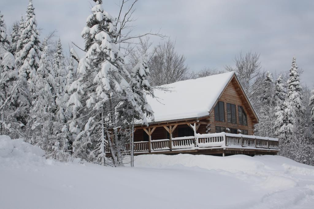 Mountain View Resort 잭맨 외부 사진