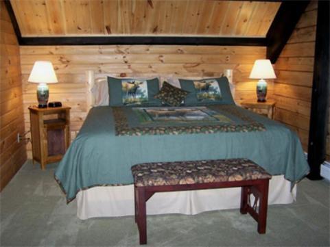 Mountain View Resort 잭맨 외부 사진
